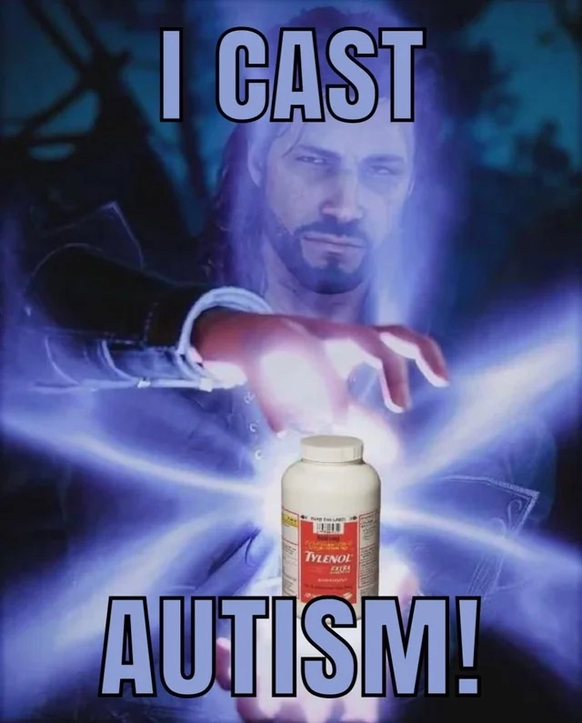 autism