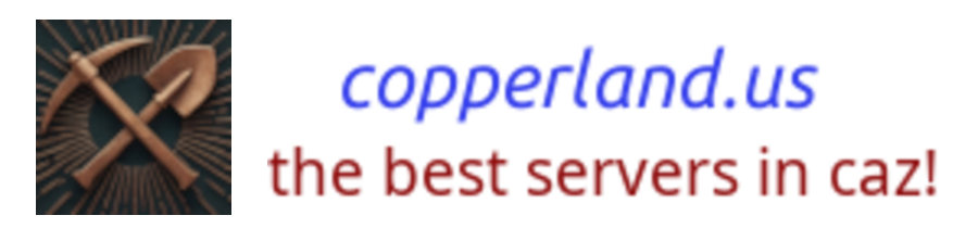 Copperland Logo